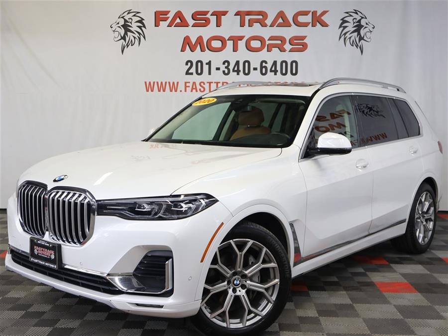 Used 2020 BMW X7 in Paterson, New Jersey | Fast Track Motors. Paterson, New Jersey