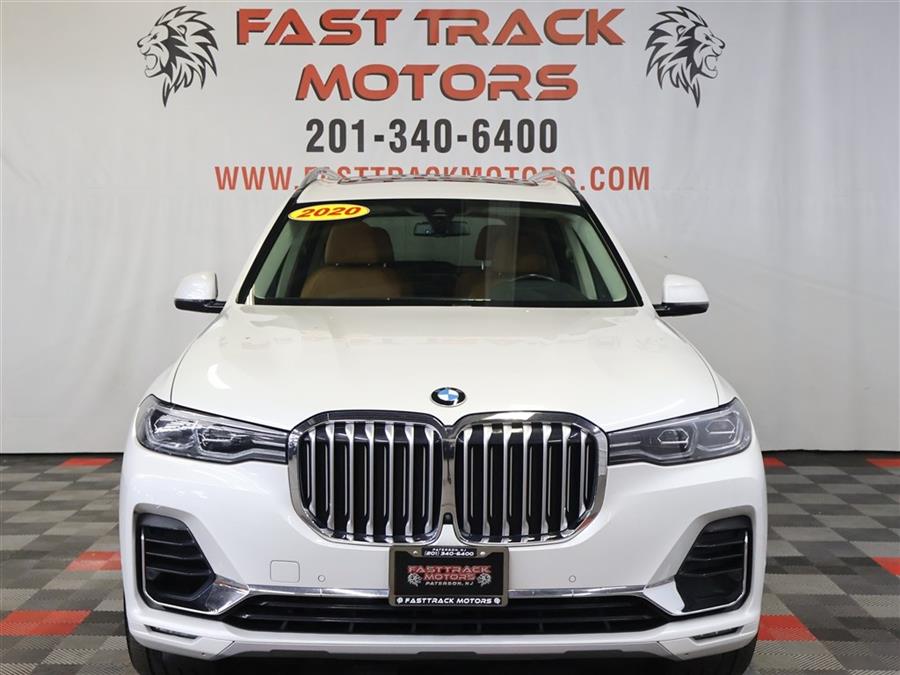 2020 BMW X7 XDRIVE40I, available for sale in Paterson, New Jersey | Fast Track Motors. Paterson, New Jersey 2020 BMW X7 XDRIVE40I, available for sale in Paterson, New Jersey | Fast Track Motors. Paterson, New Jersey