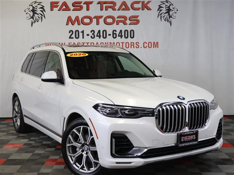 2020 BMW X7 XDRIVE40I, available for sale in Paterson, New Jersey | Fast Track Motors. Paterson, New Jersey 2020 BMW X7 XDRIVE40I, available for sale in Paterson, New Jersey | Fast Track Motors. Paterson, New Jersey