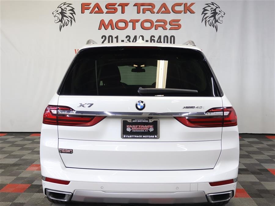 2020 BMW X7 XDRIVE40I, available for sale in Paterson, New Jersey | Fast Track Motors. Paterson, New Jersey 2020 BMW X7 XDRIVE40I, available for sale in Paterson, New Jersey | Fast Track Motors. Paterson, New Jersey