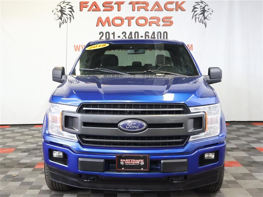 2018 Ford F150 SUPERCREW, available for sale in Paterson, New Jersey | Fast Track Motors. Paterson, New Jersey 2018 Ford F150 SUPERCREW, available for sale in Paterson, New Jersey | Fast Track Motors. Paterson, New Jersey