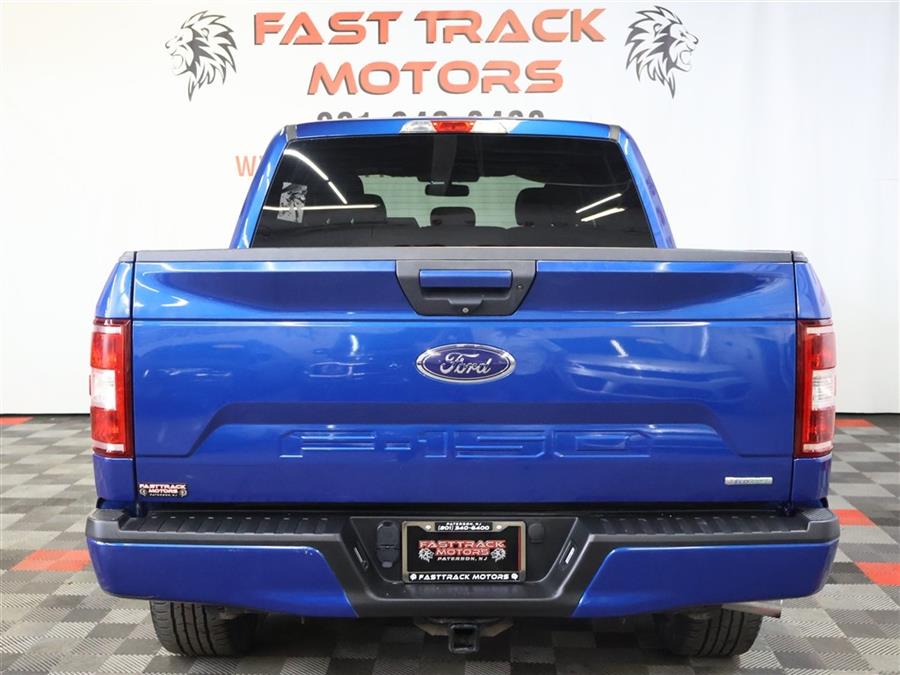 2018 Ford F150 SUPERCREW, available for sale in Paterson, New Jersey | Fast Track Motors. Paterson, New Jersey 2018 Ford F150 SUPERCREW, available for sale in Paterson, New Jersey | Fast Track Motors. Paterson, New Jersey