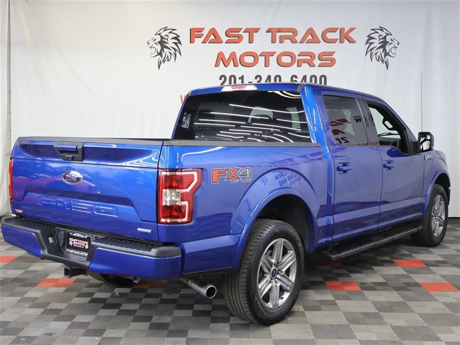 2018 Ford F150 SUPERCREW, available for sale in Paterson, New Jersey | Fast Track Motors. Paterson, New Jersey 2018 Ford F150 SUPERCREW, available for sale in Paterson, New Jersey | Fast Track Motors. Paterson, New Jersey