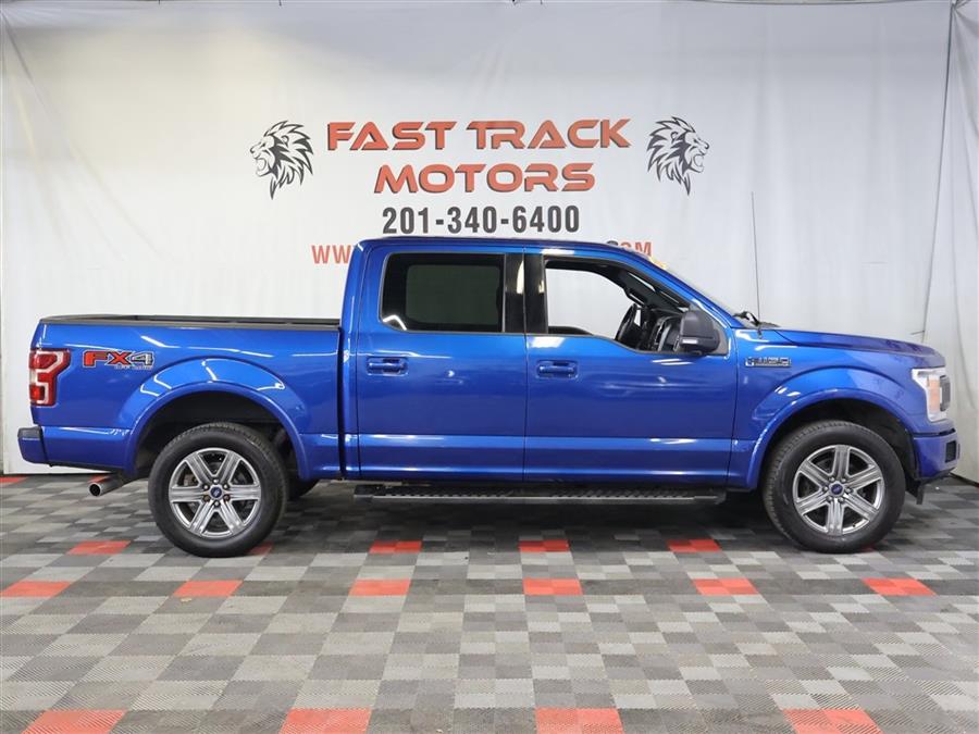 2018 Ford F150 SUPERCREW, available for sale in Paterson, New Jersey | Fast Track Motors. Paterson, New Jersey 2018 Ford F150 SUPERCREW, available for sale in Paterson, New Jersey | Fast Track Motors. Paterson, New Jersey