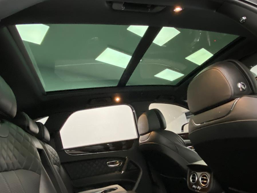 2017 Bentley Bentayga W12 AWD, available for sale in Linden, New Jersey | East Coast Auto Group. Linden, New Jersey 2017 Bentley Bentayga W12 AWD, available for sale in Linden, New Jersey | East Coast Auto Group. Linden, New Jersey