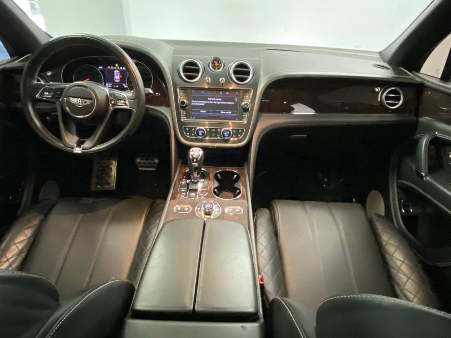 2017 Bentley Bentayga W12 AWD, available for sale in Linden, New Jersey | East Coast Auto Group. Linden, New Jersey 2017 Bentley Bentayga W12 AWD, available for sale in Linden, New Jersey | East Coast Auto Group. Linden, New Jersey