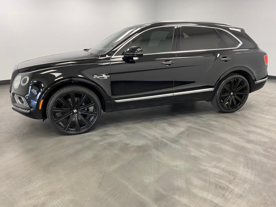 2017 Bentley Bentayga W12 AWD, available for sale in Linden, New Jersey | East Coast Auto Group. Linden, New Jersey 2017 Bentley Bentayga W12 AWD, available for sale in Linden, New Jersey | East Coast Auto Group. Linden, New Jersey