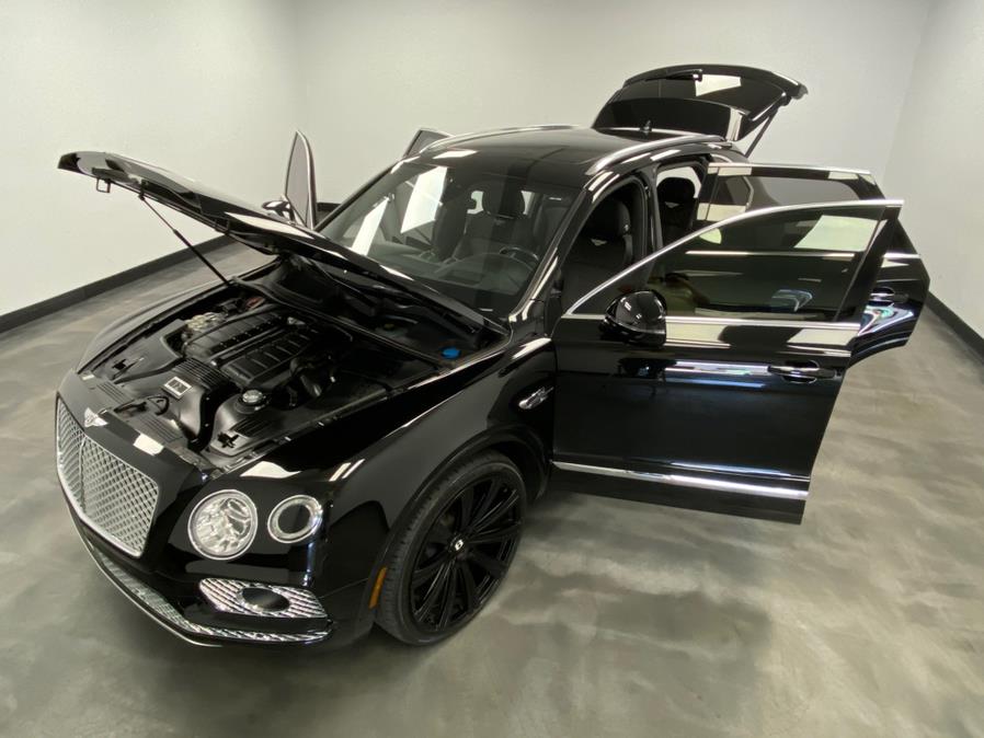 2017 Bentley Bentayga W12 AWD, available for sale in Linden, New Jersey | East Coast Auto Group. Linden, New Jersey 2017 Bentley Bentayga W12 AWD, available for sale in Linden, New Jersey | East Coast Auto Group. Linden, New Jersey