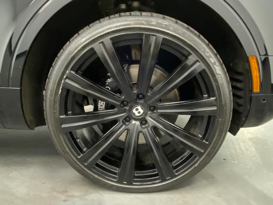 2017 Bentley Bentayga W12 AWD, available for sale in Linden, New Jersey | East Coast Auto Group. Linden, New Jersey 2017 Bentley Bentayga W12 AWD, available for sale in Linden, New Jersey | East Coast Auto Group. Linden, New Jersey