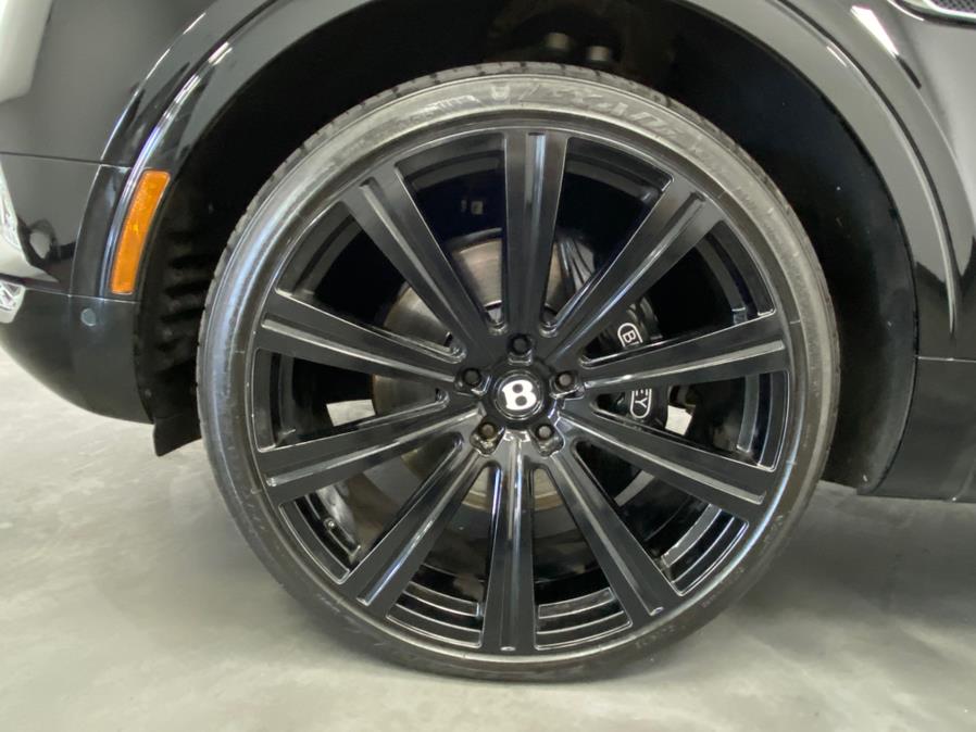 2017 Bentley Bentayga W12 AWD, available for sale in Linden, New Jersey | East Coast Auto Group. Linden, New Jersey 2017 Bentley Bentayga W12 AWD, available for sale in Linden, New Jersey | East Coast Auto Group. Linden, New Jersey