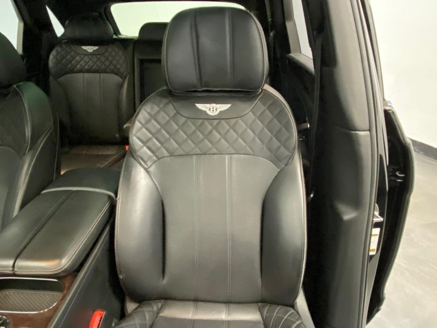 2017 Bentley Bentayga W12 AWD, available for sale in Linden, New Jersey | East Coast Auto Group. Linden, New Jersey 2017 Bentley Bentayga W12 AWD, available for sale in Linden, New Jersey | East Coast Auto Group. Linden, New Jersey