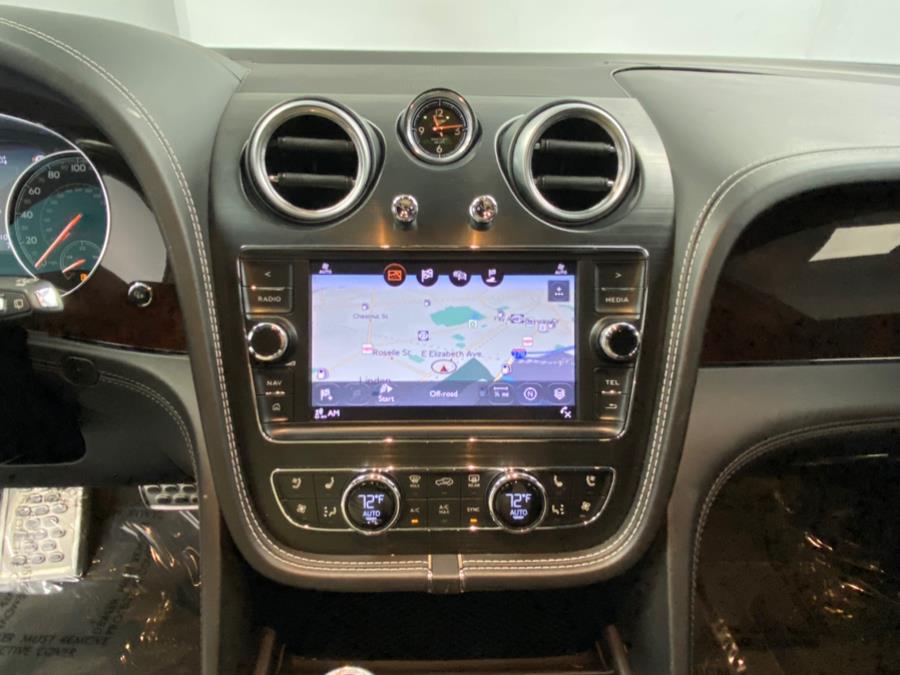 2017 Bentley Bentayga W12 AWD, available for sale in Linden, New Jersey | East Coast Auto Group. Linden, New Jersey 2017 Bentley Bentayga W12 AWD, available for sale in Linden, New Jersey | East Coast Auto Group. Linden, New Jersey