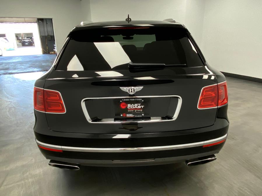 2017 Bentley Bentayga W12 AWD, available for sale in Linden, New Jersey | East Coast Auto Group. Linden, New Jersey 2017 Bentley Bentayga W12 AWD, available for sale in Linden, New Jersey | East Coast Auto Group. Linden, New Jersey