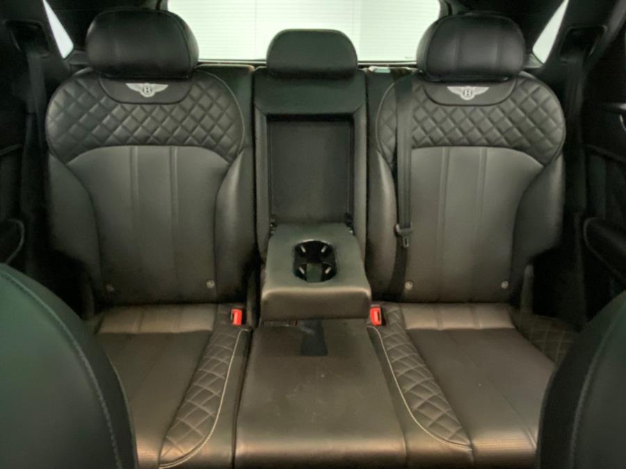2017 Bentley Bentayga W12 AWD, available for sale in Linden, New Jersey | East Coast Auto Group. Linden, New Jersey 2017 Bentley Bentayga W12 AWD, available for sale in Linden, New Jersey | East Coast Auto Group. Linden, New Jersey