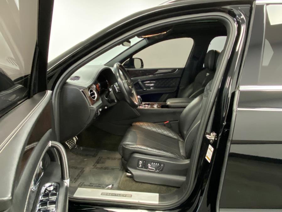 2017 Bentley Bentayga W12 AWD, available for sale in Linden, New Jersey | East Coast Auto Group. Linden, New Jersey 2017 Bentley Bentayga W12 AWD, available for sale in Linden, New Jersey | East Coast Auto Group. Linden, New Jersey