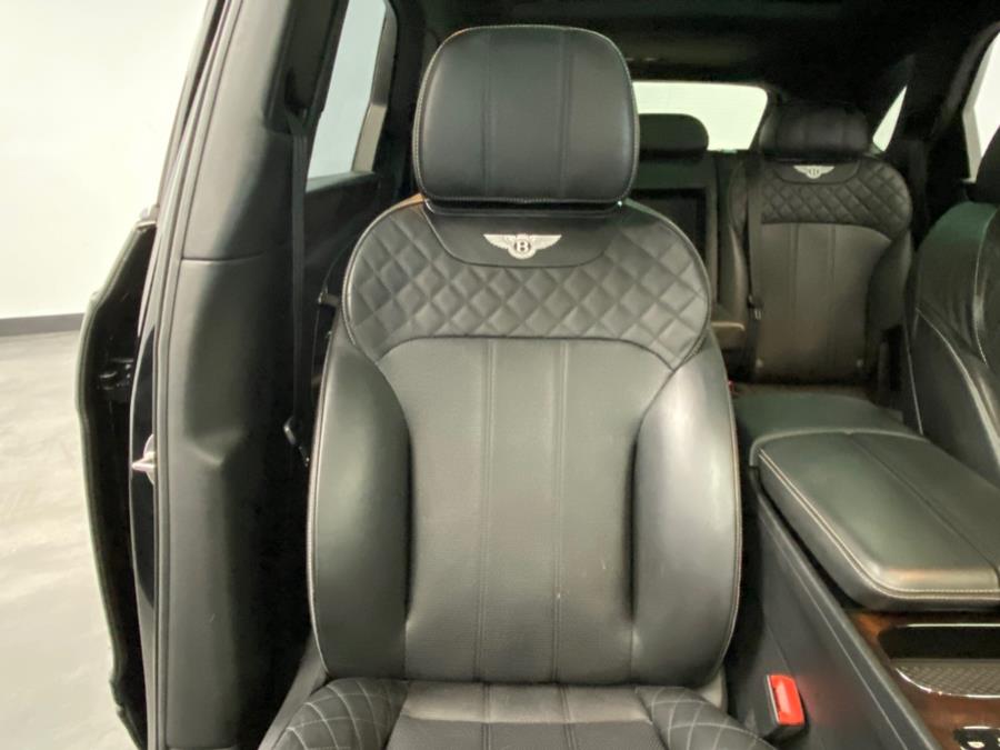 2017 Bentley Bentayga W12 AWD, available for sale in Linden, New Jersey | East Coast Auto Group. Linden, New Jersey 2017 Bentley Bentayga W12 AWD, available for sale in Linden, New Jersey | East Coast Auto Group. Linden, New Jersey