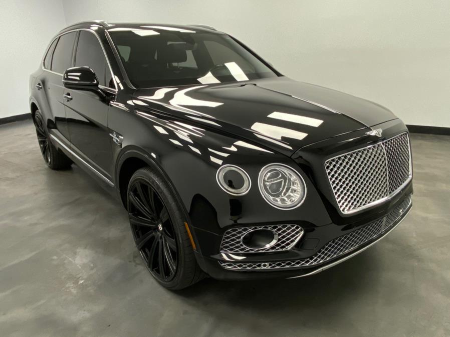 2017 Bentley Bentayga W12 AWD, available for sale in Linden, New Jersey | East Coast Auto Group. Linden, New Jersey 2017 Bentley Bentayga W12 AWD, available for sale in Linden, New Jersey | East Coast Auto Group. Linden, New Jersey