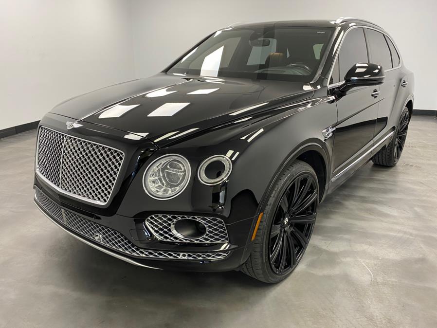 2017 Bentley Bentayga W12 AWD, available for sale in Linden, New Jersey | East Coast Auto Group. Linden, New Jersey 2017 Bentley Bentayga W12 AWD, available for sale in Linden, New Jersey | East Coast Auto Group. Linden, New Jersey