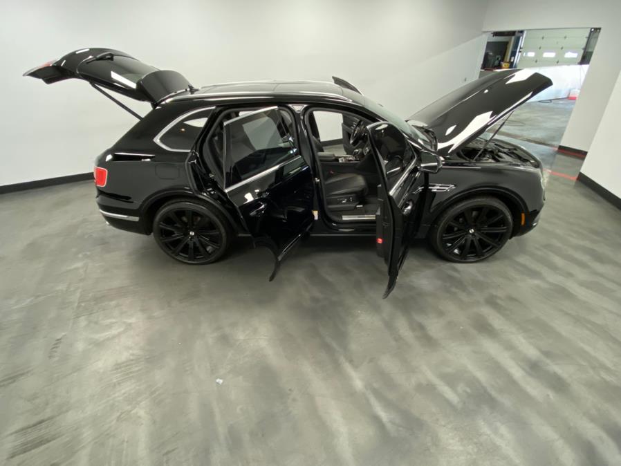 2017 Bentley Bentayga W12 AWD, available for sale in Linden, New Jersey | East Coast Auto Group. Linden, New Jersey 2017 Bentley Bentayga W12 AWD, available for sale in Linden, New Jersey | East Coast Auto Group. Linden, New Jersey