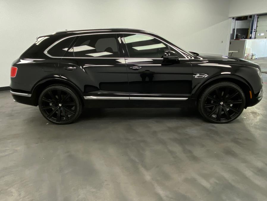 2017 Bentley Bentayga W12 AWD, available for sale in Linden, New Jersey | East Coast Auto Group. Linden, New Jersey 2017 Bentley Bentayga W12 AWD, available for sale in Linden, New Jersey | East Coast Auto Group. Linden, New Jersey