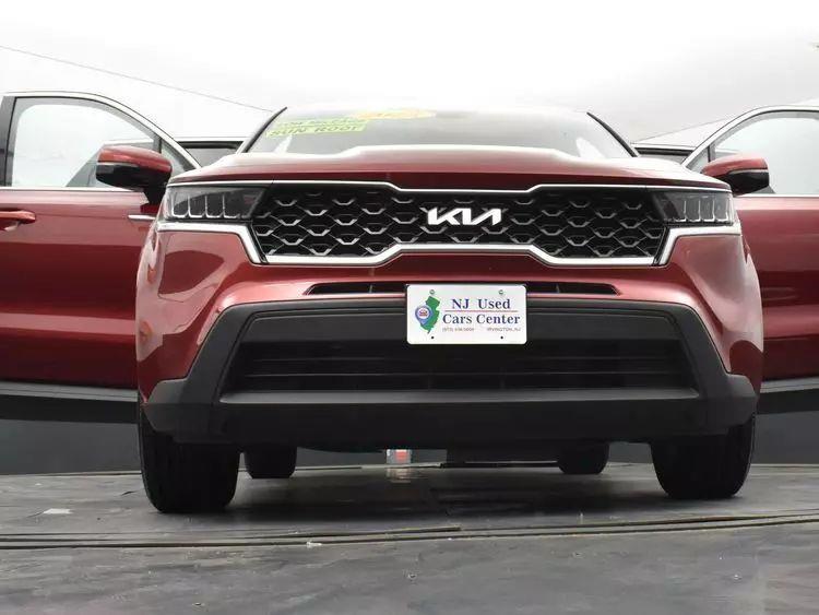 2023 Kia Sorento LX Sport Utility 4D, available for sale in Irvington, New Jersey | NJ Used Cars Center. Irvington, New Jersey 2023 Kia Sorento LX Sport Utility 4D, available for sale in Irvington, New Jersey | NJ Used Cars Center. Irvington, New Jersey