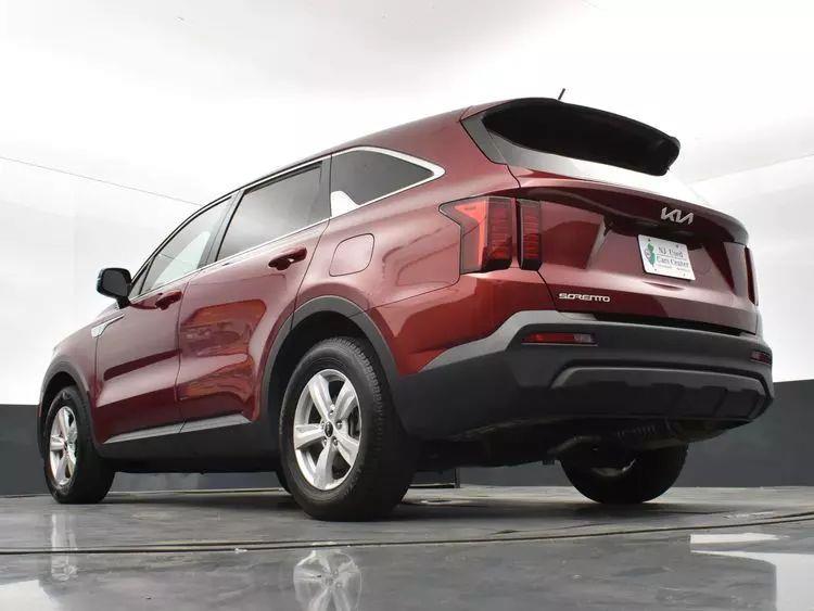 2023 Kia Sorento LX Sport Utility 4D, available for sale in Irvington, New Jersey | NJ Used Cars Center. Irvington, New Jersey 2023 Kia Sorento LX Sport Utility 4D, available for sale in Irvington, New Jersey | NJ Used Cars Center. Irvington, New Jersey