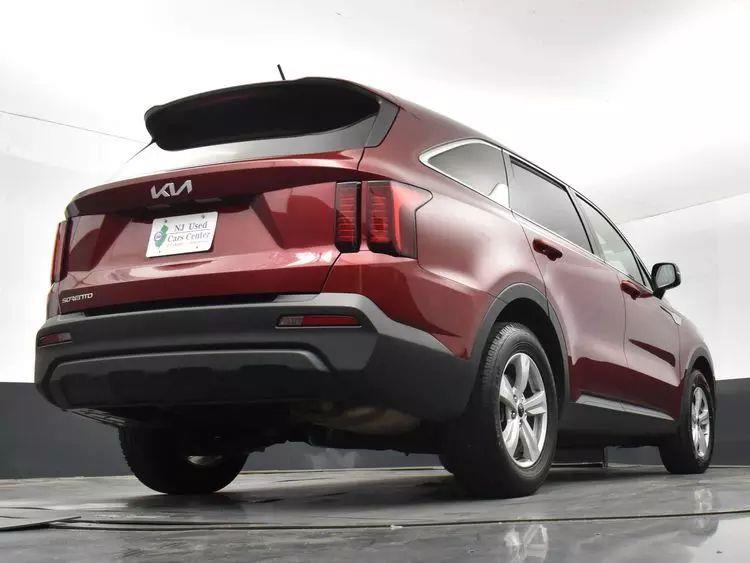 2023 Kia Sorento LX Sport Utility 4D, available for sale in Irvington, New Jersey | NJ Used Cars Center. Irvington, New Jersey 2023 Kia Sorento LX Sport Utility 4D, available for sale in Irvington, New Jersey | NJ Used Cars Center. Irvington, New Jersey