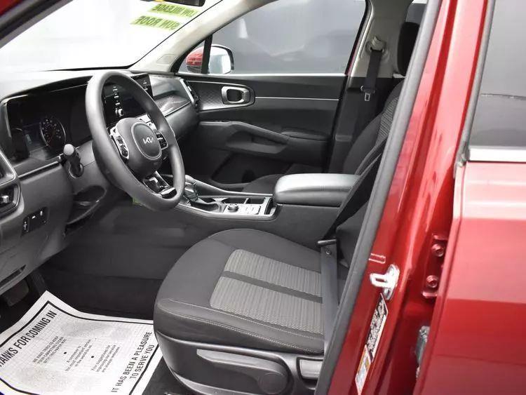 2023 Kia Sorento LX Sport Utility 4D, available for sale in Irvington, New Jersey | NJ Used Cars Center. Irvington, New Jersey 2023 Kia Sorento LX Sport Utility 4D, available for sale in Irvington, New Jersey | NJ Used Cars Center. Irvington, New Jersey