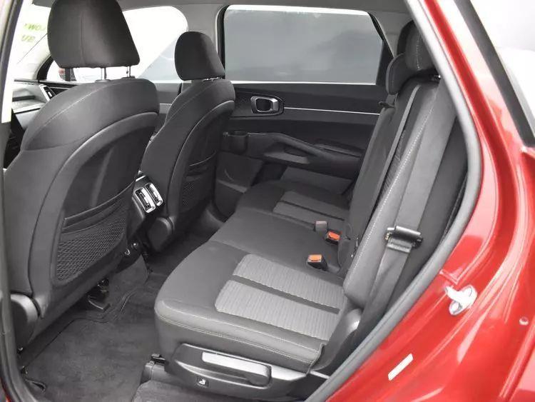 2023 Kia Sorento LX Sport Utility 4D, available for sale in Irvington, New Jersey | NJ Used Cars Center. Irvington, New Jersey 2023 Kia Sorento LX Sport Utility 4D, available for sale in Irvington, New Jersey | NJ Used Cars Center. Irvington, New Jersey