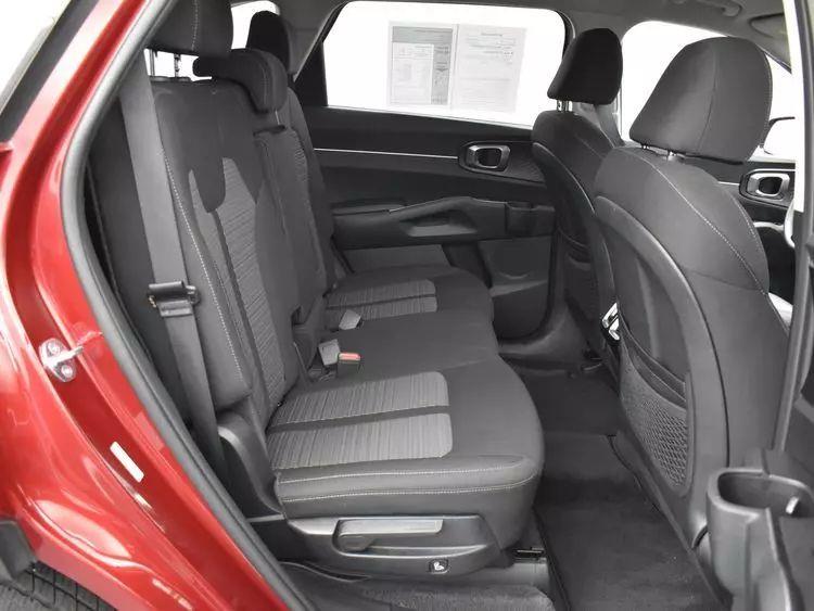 2023 Kia Sorento LX Sport Utility 4D, available for sale in Irvington, New Jersey | NJ Used Cars Center. Irvington, New Jersey 2023 Kia Sorento LX Sport Utility 4D, available for sale in Irvington, New Jersey | NJ Used Cars Center. Irvington, New Jersey