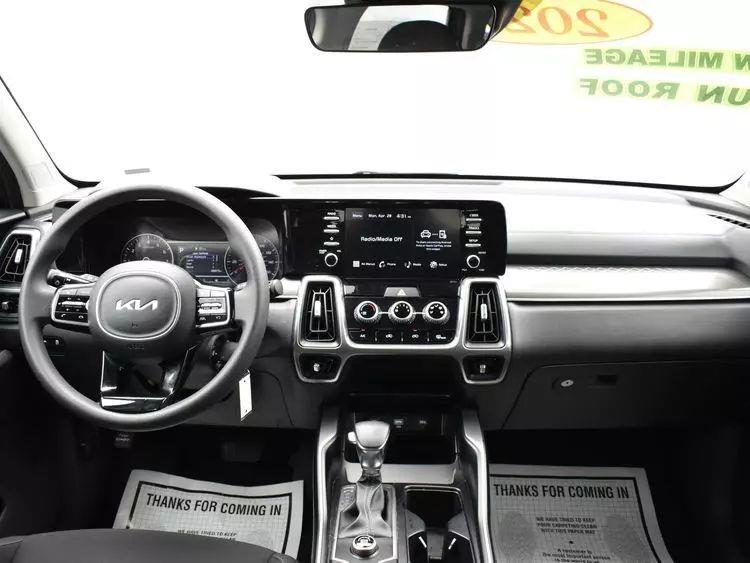 2023 Kia Sorento LX Sport Utility 4D, available for sale in Irvington, New Jersey | NJ Used Cars Center. Irvington, New Jersey 2023 Kia Sorento LX Sport Utility 4D, available for sale in Irvington, New Jersey | NJ Used Cars Center. Irvington, New Jersey