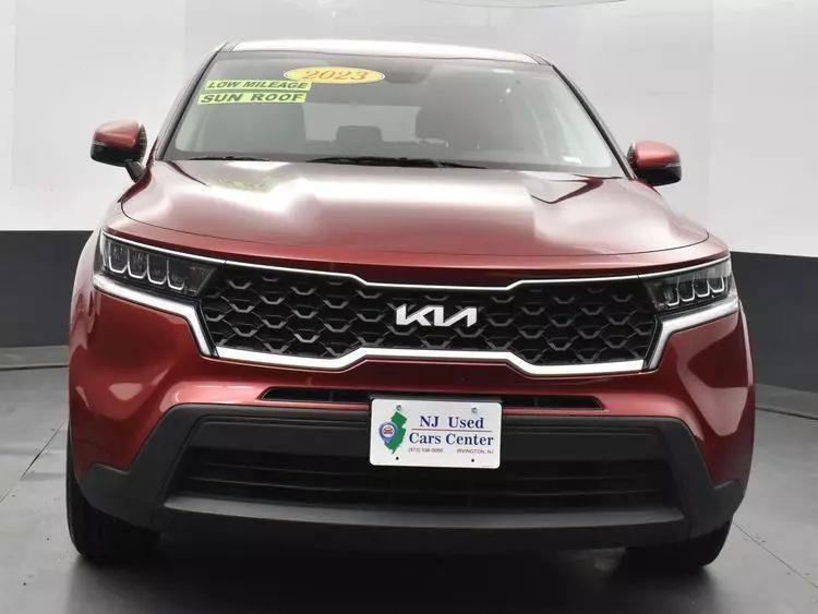 2023 Kia Sorento LX Sport Utility 4D, available for sale in Irvington, New Jersey | NJ Used Cars Center. Irvington, New Jersey 2023 Kia Sorento LX Sport Utility 4D, available for sale in Irvington, New Jersey | NJ Used Cars Center. Irvington, New Jersey