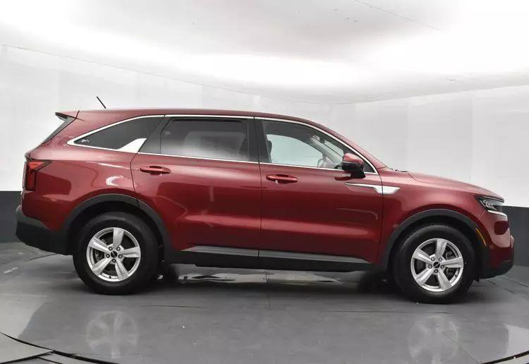 2023 Kia Sorento LX Sport Utility 4D, available for sale in Irvington, New Jersey | NJ Used Cars Center. Irvington, New Jersey 2023 Kia Sorento LX Sport Utility 4D, available for sale in Irvington, New Jersey | NJ Used Cars Center. Irvington, New Jersey