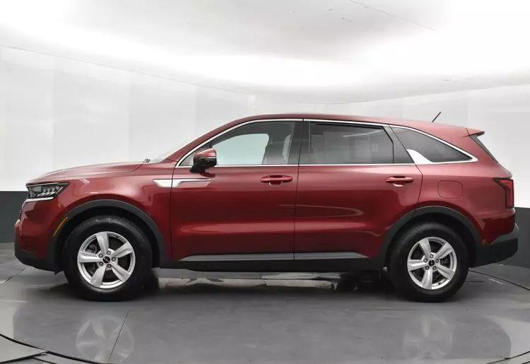 2023 Kia Sorento LX Sport Utility 4D, available for sale in Irvington, New Jersey | NJ Used Cars Center. Irvington, New Jersey 2023 Kia Sorento LX Sport Utility 4D, available for sale in Irvington, New Jersey | NJ Used Cars Center. Irvington, New Jersey