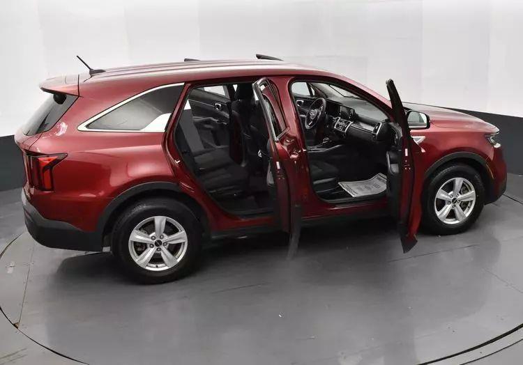 2023 Kia Sorento LX Sport Utility 4D, available for sale in Irvington, New Jersey | NJ Used Cars Center. Irvington, New Jersey 2023 Kia Sorento LX Sport Utility 4D, available for sale in Irvington, New Jersey | NJ Used Cars Center. Irvington, New Jersey