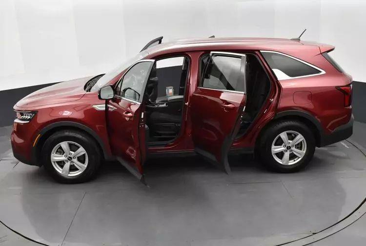 2023 Kia Sorento LX Sport Utility 4D, available for sale in Irvington, New Jersey | NJ Used Cars Center. Irvington, New Jersey 2023 Kia Sorento LX Sport Utility 4D, available for sale in Irvington, New Jersey | NJ Used Cars Center. Irvington, New Jersey