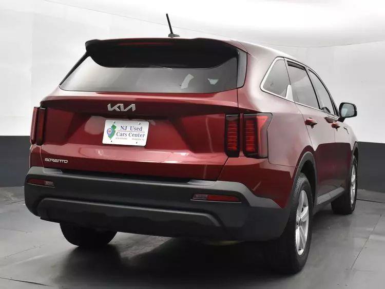 2023 Kia Sorento LX Sport Utility 4D, available for sale in Irvington, New Jersey | NJ Used Cars Center. Irvington, New Jersey 2023 Kia Sorento LX Sport Utility 4D, available for sale in Irvington, New Jersey | NJ Used Cars Center. Irvington, New Jersey