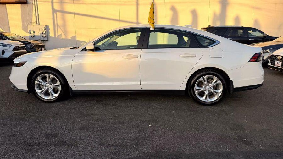 2024 Honda Accord LX Sedan 4D, available for sale in Linden, New Jersey | Route 27 Auto Mall. Linden, New Jersey 2024 Honda Accord LX Sedan 4D, available for sale in Linden, New Jersey | Route 27 Auto Mall. Linden, New Jersey