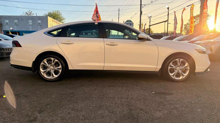 2024 Honda Accord LX Sedan 4D, available for sale in Linden, New Jersey | Route 27 Auto Mall. Linden, New Jersey 2024 Honda Accord LX Sedan 4D, available for sale in Linden, New Jersey | Route 27 Auto Mall. Linden, New Jersey