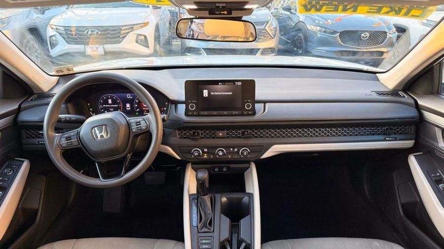 2024 Honda Accord LX Sedan 4D, available for sale in Linden, New Jersey | Route 27 Auto Mall. Linden, New Jersey 2024 Honda Accord LX Sedan 4D, available for sale in Linden, New Jersey | Route 27 Auto Mall. Linden, New Jersey