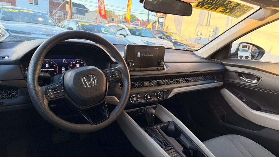 2024 Honda Accord LX Sedan 4D, available for sale in Linden, New Jersey | Route 27 Auto Mall. Linden, New Jersey 2024 Honda Accord LX Sedan 4D, available for sale in Linden, New Jersey | Route 27 Auto Mall. Linden, New Jersey