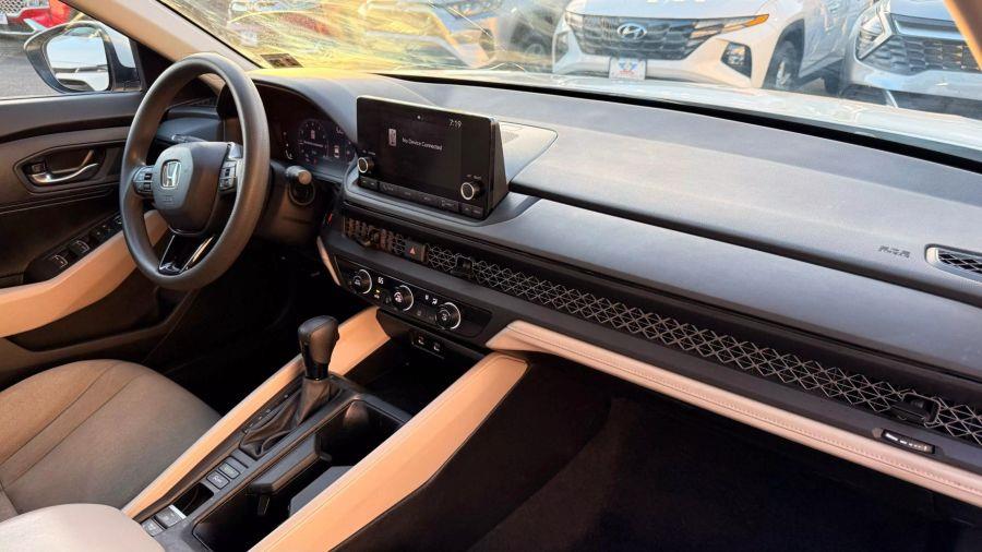 2024 Honda Accord LX Sedan 4D, available for sale in Linden, New Jersey | Route 27 Auto Mall. Linden, New Jersey 2024 Honda Accord LX Sedan 4D, available for sale in Linden, New Jersey | Route 27 Auto Mall. Linden, New Jersey