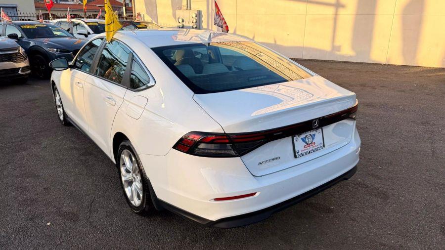 2024 Honda Accord LX Sedan 4D, available for sale in Linden, New Jersey | Route 27 Auto Mall. Linden, New Jersey 2024 Honda Accord LX Sedan 4D, available for sale in Linden, New Jersey | Route 27 Auto Mall. Linden, New Jersey