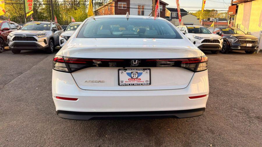 2024 Honda Accord LX Sedan 4D, available for sale in Linden, New Jersey | Route 27 Auto Mall. Linden, New Jersey 2024 Honda Accord LX Sedan 4D, available for sale in Linden, New Jersey | Route 27 Auto Mall. Linden, New Jersey