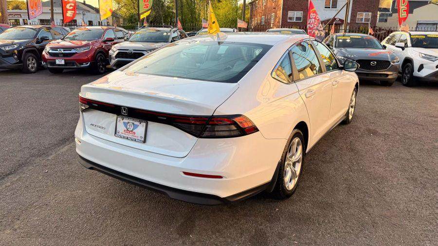 2024 Honda Accord LX Sedan 4D, available for sale in Linden, New Jersey | Route 27 Auto Mall. Linden, New Jersey 2024 Honda Accord LX Sedan 4D, available for sale in Linden, New Jersey | Route 27 Auto Mall. Linden, New Jersey