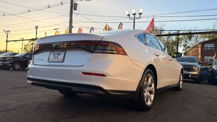 2024 Honda Accord LX Sedan 4D, available for sale in Linden, New Jersey | Route 27 Auto Mall. Linden, New Jersey 2024 Honda Accord LX Sedan 4D, available for sale in Linden, New Jersey | Route 27 Auto Mall. Linden, New Jersey