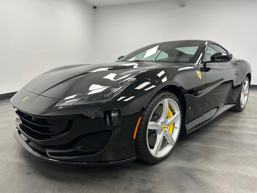 2019 Ferrari Portofino Convertible, available for sale in Elizabeth, New Jersey | M Auto Group. Elizabeth, New Jersey 2019 Ferrari Portofino Convertible, available for sale in Elizabeth, New Jersey | M Auto Group. Elizabeth, New Jersey