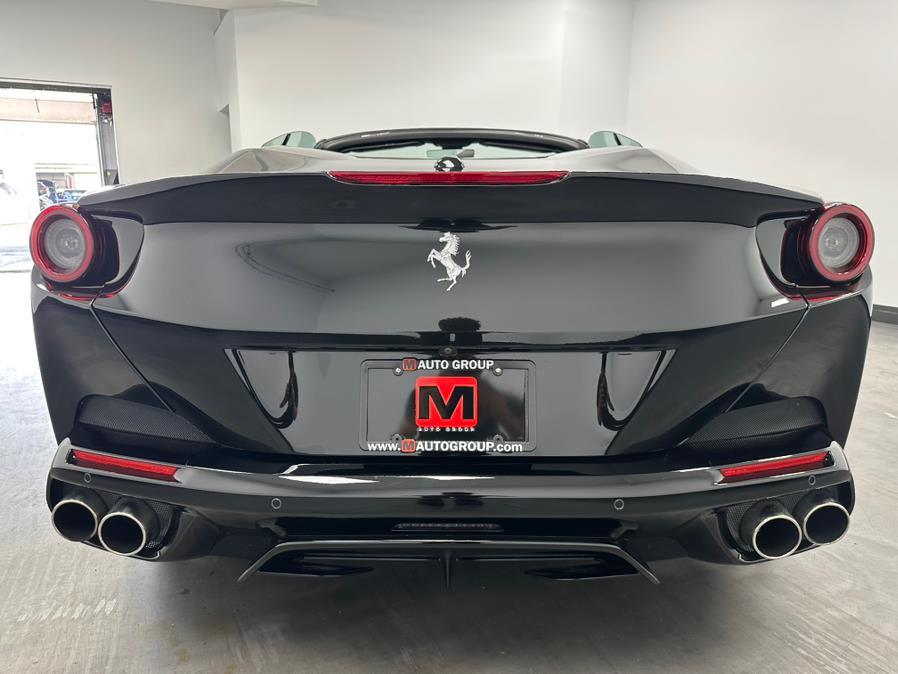 2019 Ferrari Portofino Convertible, available for sale in Elizabeth, New Jersey | M Auto Group. Elizabeth, New Jersey 2019 Ferrari Portofino Convertible, available for sale in Elizabeth, New Jersey | M Auto Group. Elizabeth, New Jersey