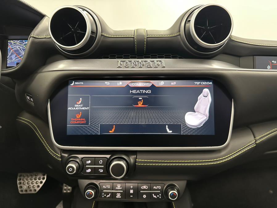 2019 Ferrari Portofino Convertible, available for sale in Elizabeth, New Jersey | M Auto Group. Elizabeth, New Jersey 2019 Ferrari Portofino Convertible, available for sale in Elizabeth, New Jersey | M Auto Group. Elizabeth, New Jersey