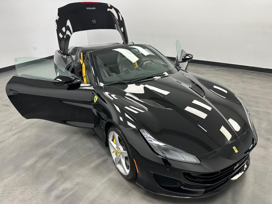2019 Ferrari Portofino Convertible, available for sale in Elizabeth, New Jersey | M Auto Group. Elizabeth, New Jersey 2019 Ferrari Portofino Convertible, available for sale in Elizabeth, New Jersey | M Auto Group. Elizabeth, New Jersey
